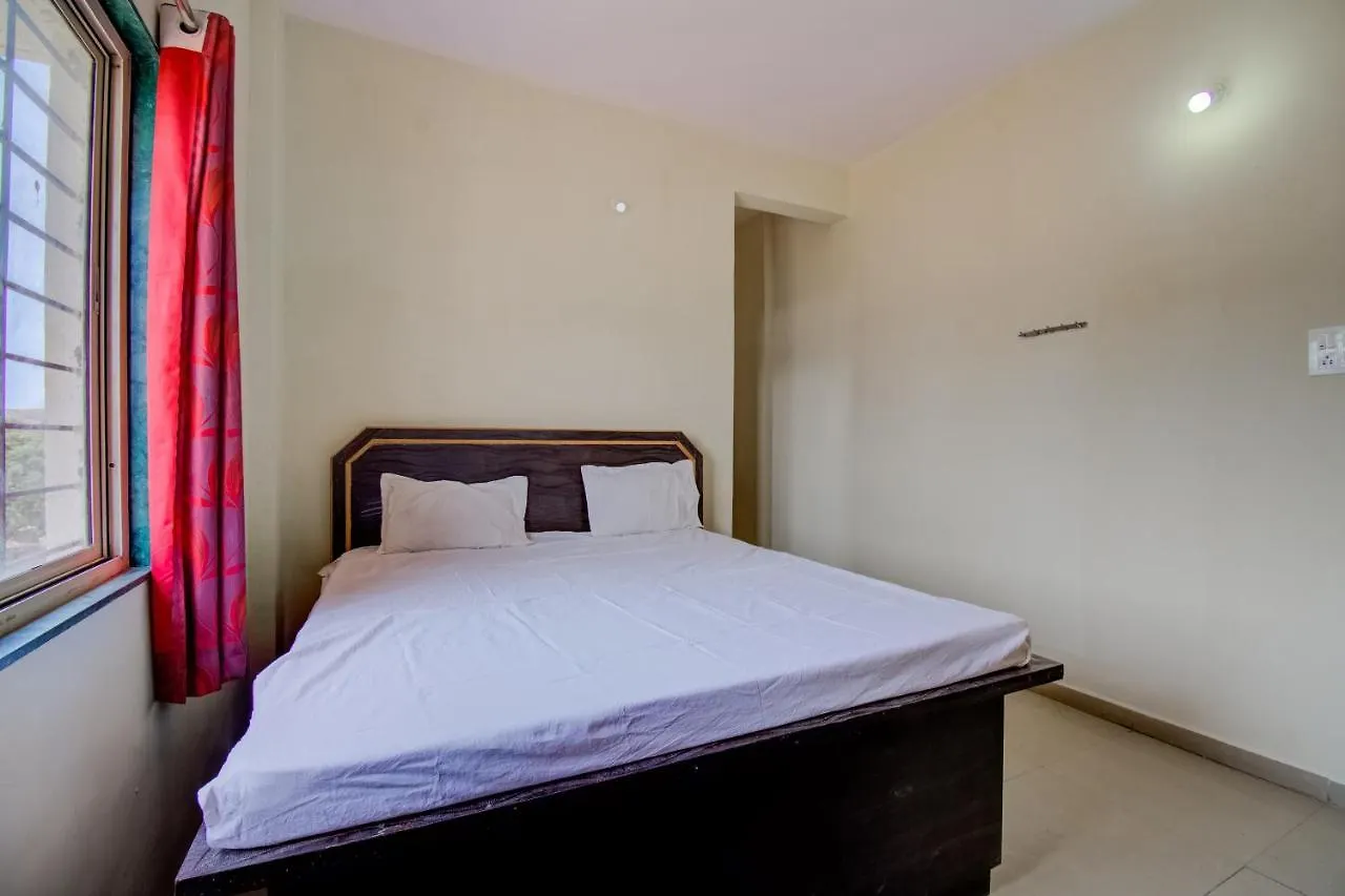 Spot On San Tower Hotel Thiruvananthapuram 2*,