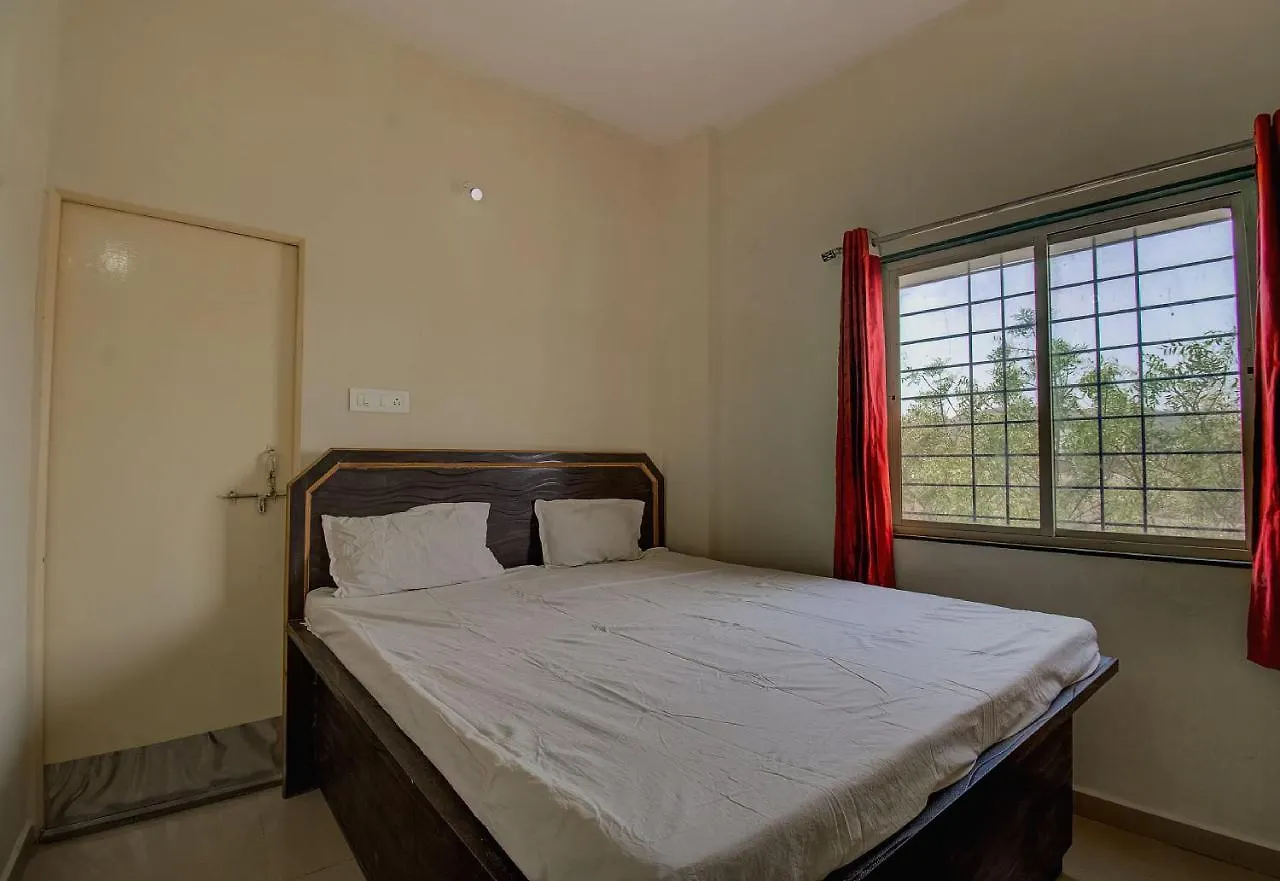 **  Spot On San Tower Hotel Thiruvananthapuram India