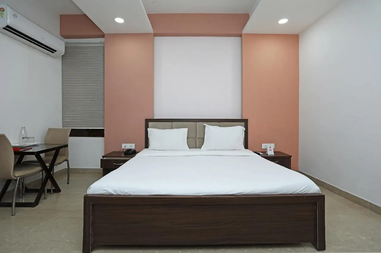 Spot On San Tower Hotel Thiruvananthapuram 2*,  India