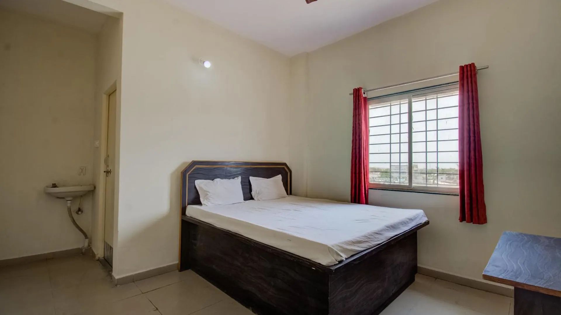 Spot On San Tower Hotel Thiruvananthapuram India