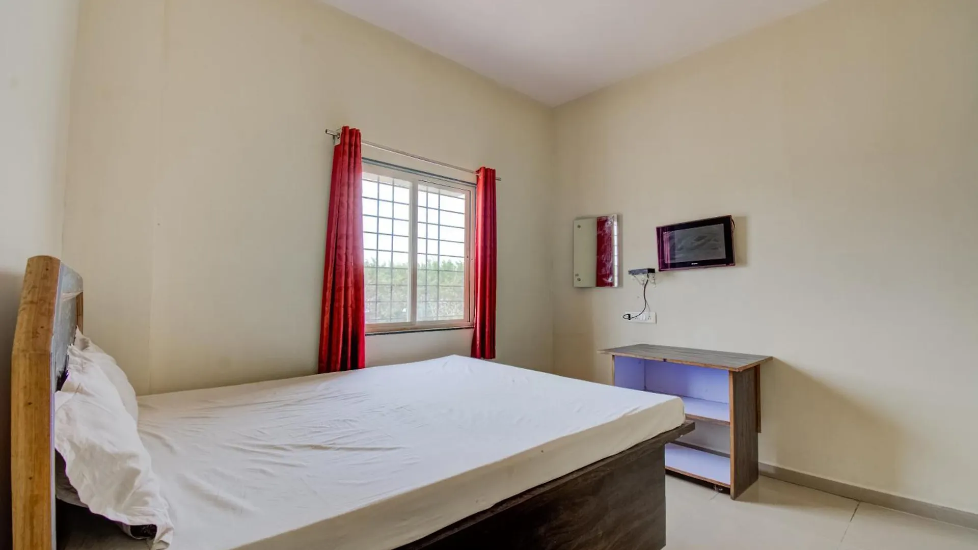 Spot On San Tower Hotel Thiruvananthapuram