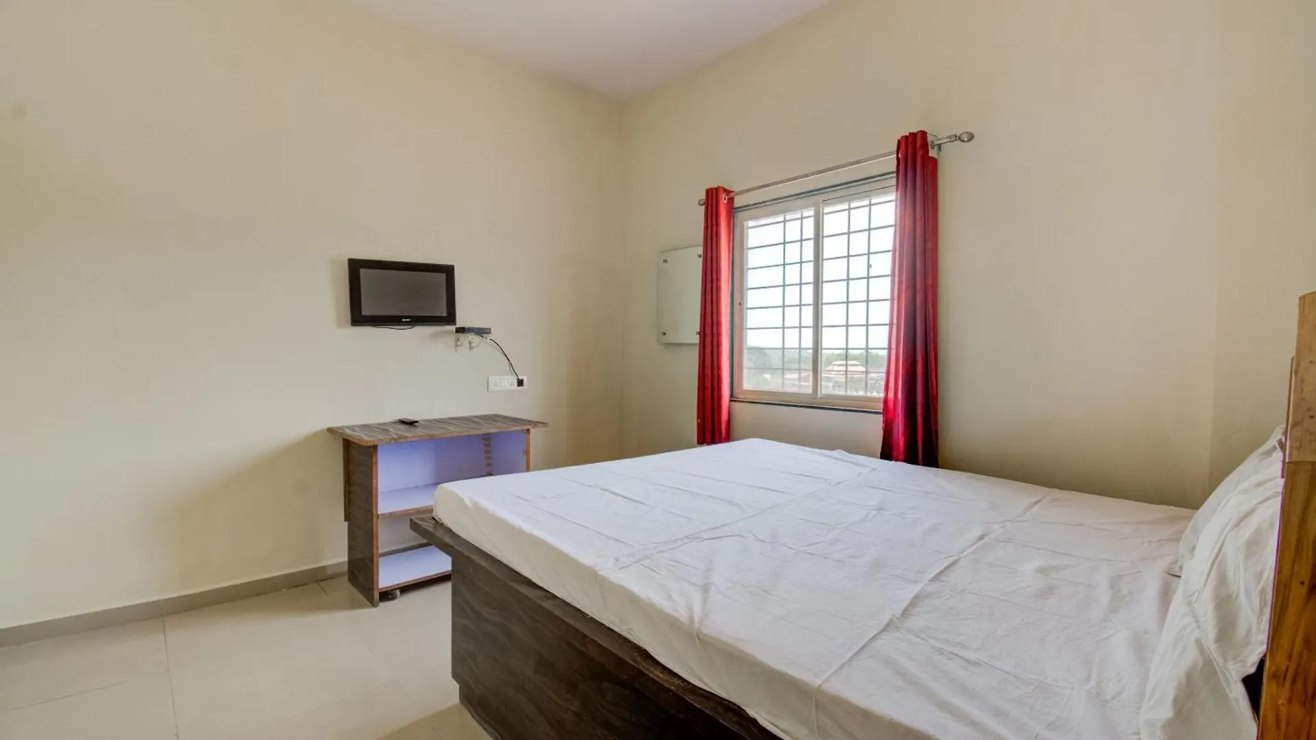 Spot On San Tower Hotel Thiruvananthapuram