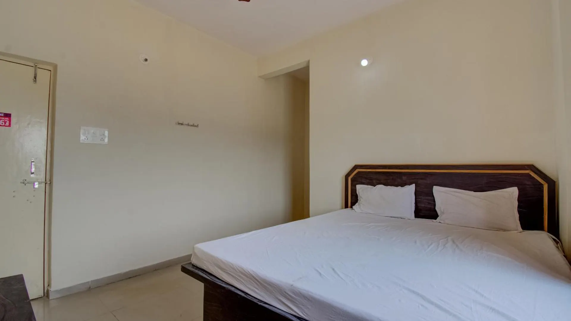 Spot On San Tower Hotel Thiruvananthapuram India