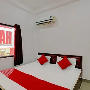 Oyo Flagship 81426 Happy 3* Pura Raghunath