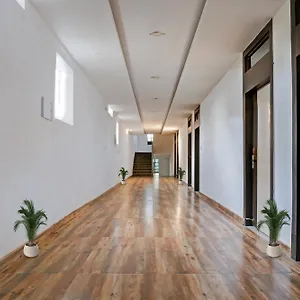 O Paradise 3* Varanasi