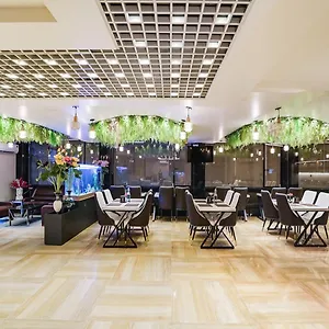Grand Sun Plaza Embassy And Airport Drop New Delhi
